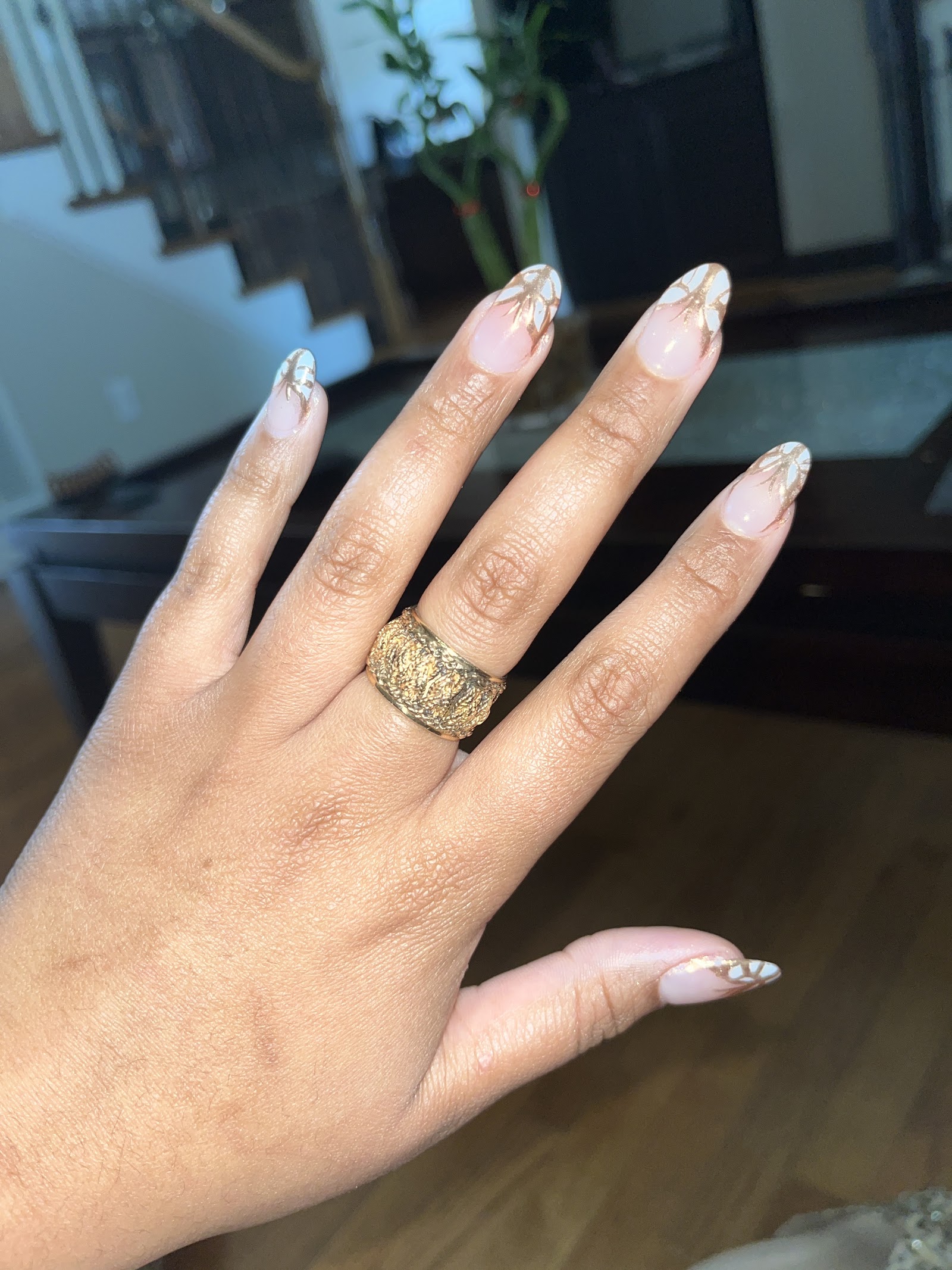 MIMOSA NAIL BAR nail photo 2