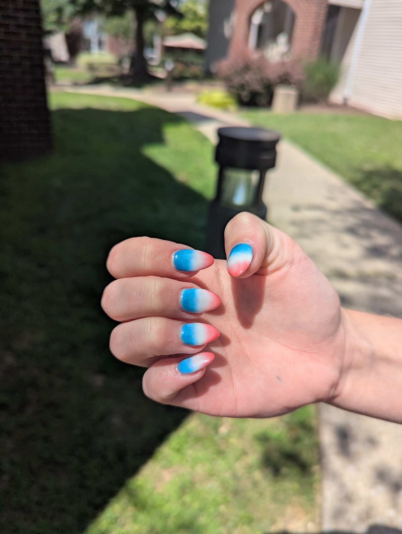 MIMOSA NAIL BAR nail photo 3