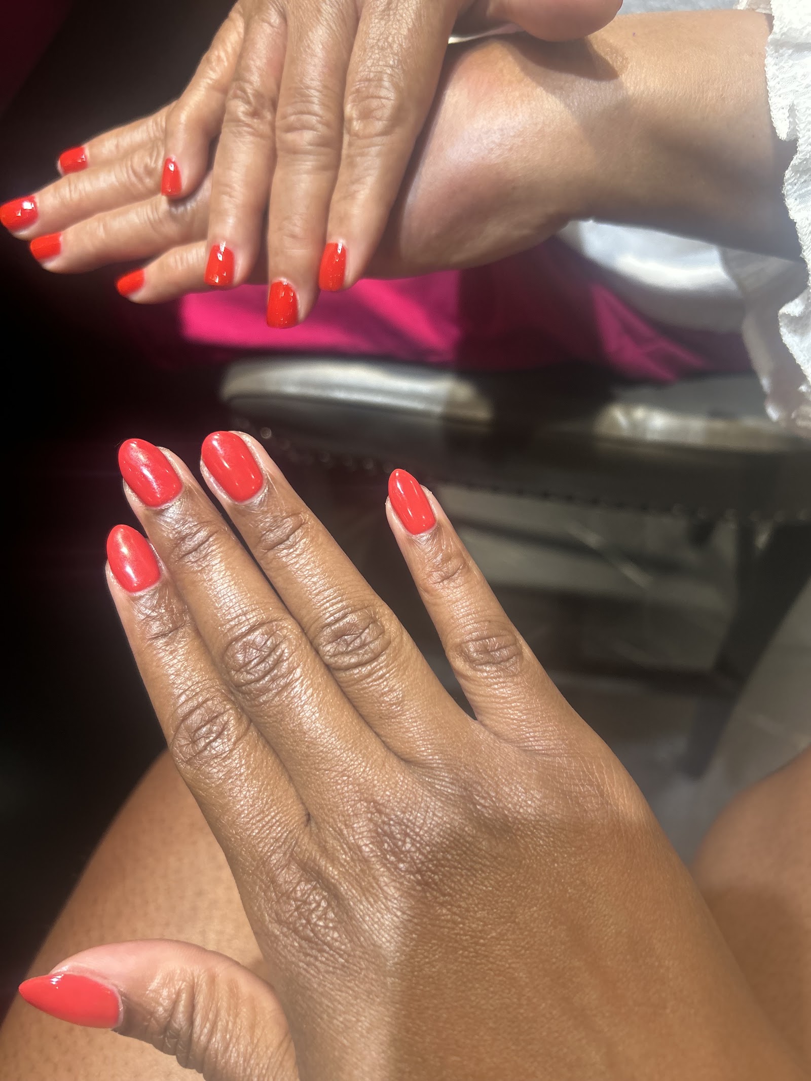 MIMOSA NAIL BAR nail photo 4