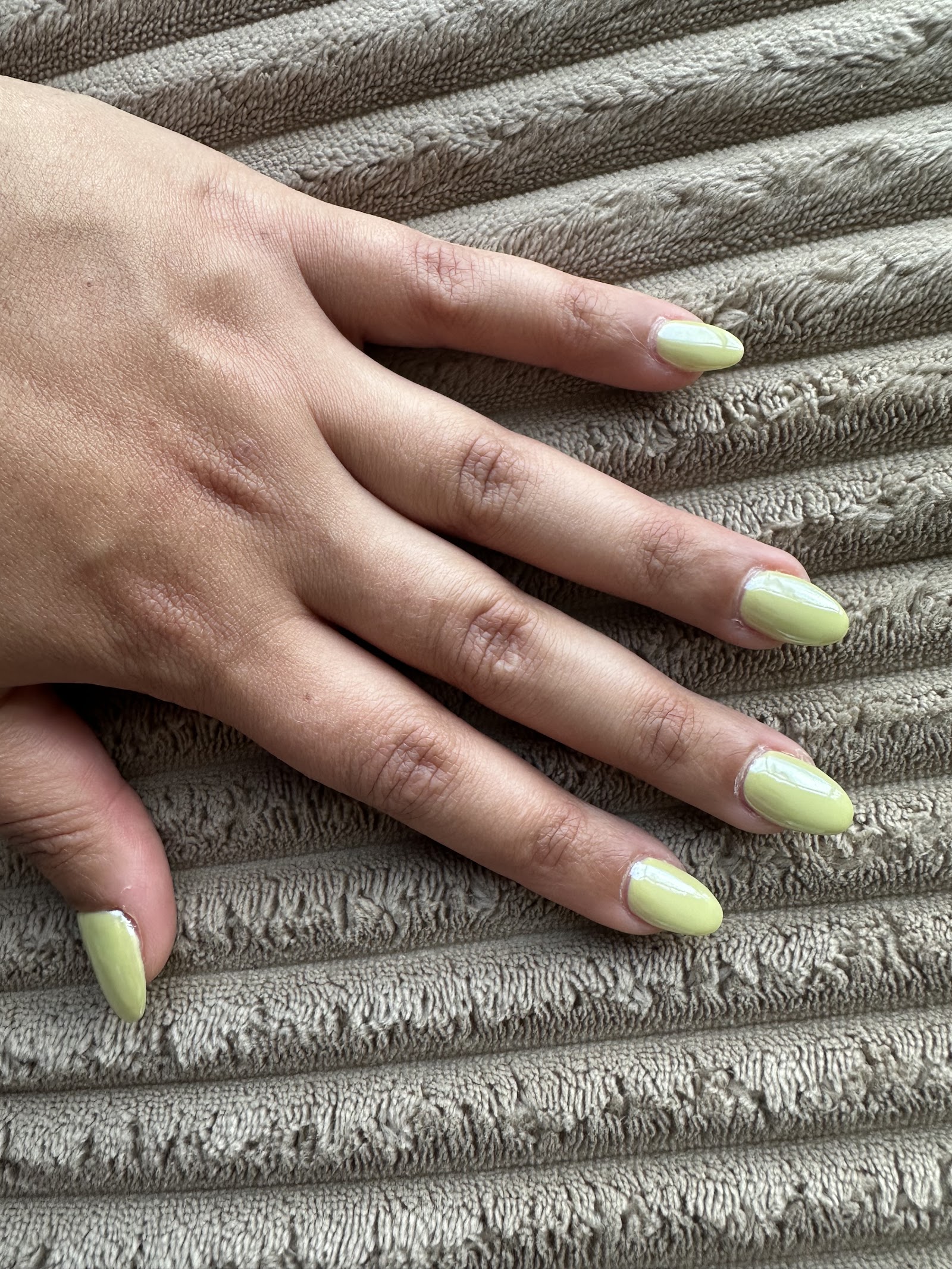 MIMOSA NAIL BAR nail photo 6